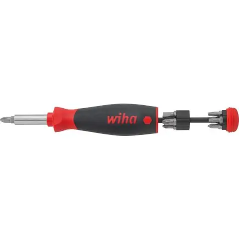 Wiha 45292 Bitsmejsel Kundfavorit